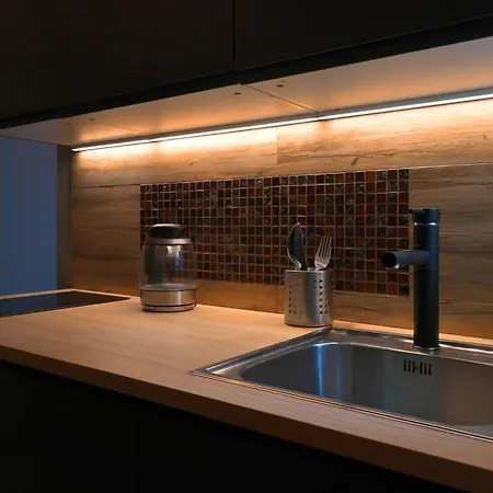 Gb, 200m Od Morza, 400m Od Monte Cassino, Sinus Apartment