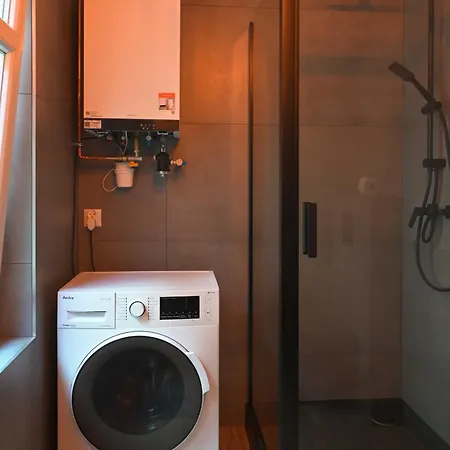 Apartment Gb, 200m Od Morza, 400m Od Monte Cassino, Sinus *