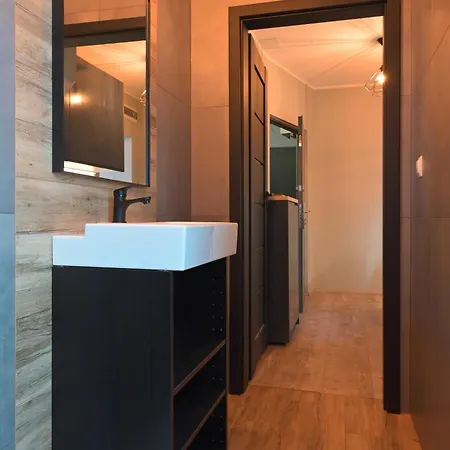 Gb, 200m Od Morza, 400m Od Monte Cassino, Sinus Apartment Sopot