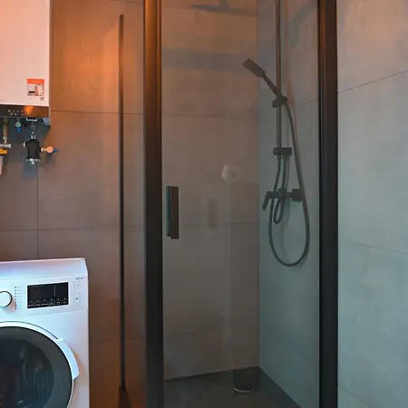 Gb, 200m Od Morza, 400m Od Monte Cassino, Sinus Sopot