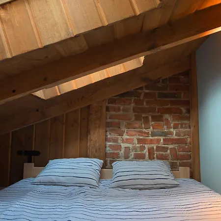 شقة Gb, 200m Od Morza, 400m Od Monte Cassino, Sinus سوبوت