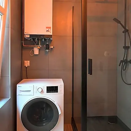 Апартаменты Gb, 200m Od Morza, 400m Od Monte Cassino, Sinus Сопот