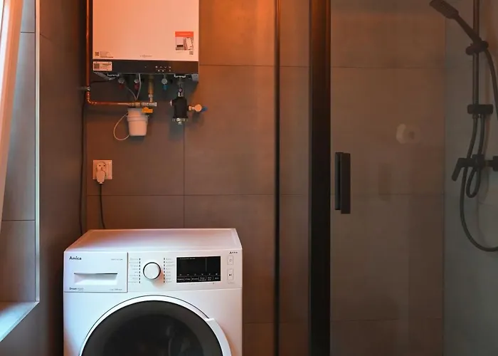 Daire Gb, 200m Od Morza, 400m Od Monte Cassino, Sinus *