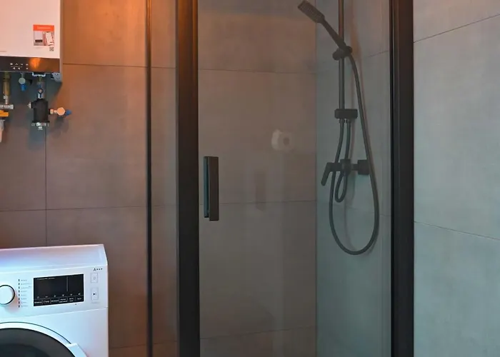 Gb, 200m Od Morza, 400m Od Monte Cassino, Sinus Sopot